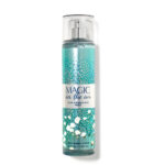 Bath & Body Works Magic in the Air Fragrance Mist – Floral & Fruity Scent | Shop Via Abroad