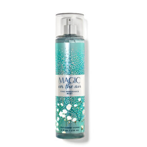 Bath & Body Works Magic in the Air Fragrance Mist – Floral & Fruity Scent | Shop Via Abroad