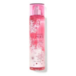 Bath & Body Works WinterBerry Wonder Fragrance Mist – Refreshing Berry Scent | Shop Via Abroad