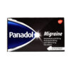Panadol Migraine Pain Relief Tablets (24 Count) – Fast Relief | Shop Via Abroad