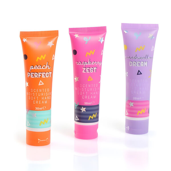 Brights Hand Cream Jar – Moisturizing & Smooth | Shop Via Abroad