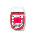 Bath & Body Works Iced Dragonfruit Tea Hand Sanitizer – Fruity & Germ-Free