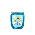 Bath & Body Works Stay True to You Antibacterial Gel – Germ-Free & Refreshing