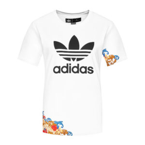Comfortable Adidas Originals T-shirt from Her Studio London