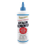 Powerful Stain Remover for Fabric, Upholstery & Carpets