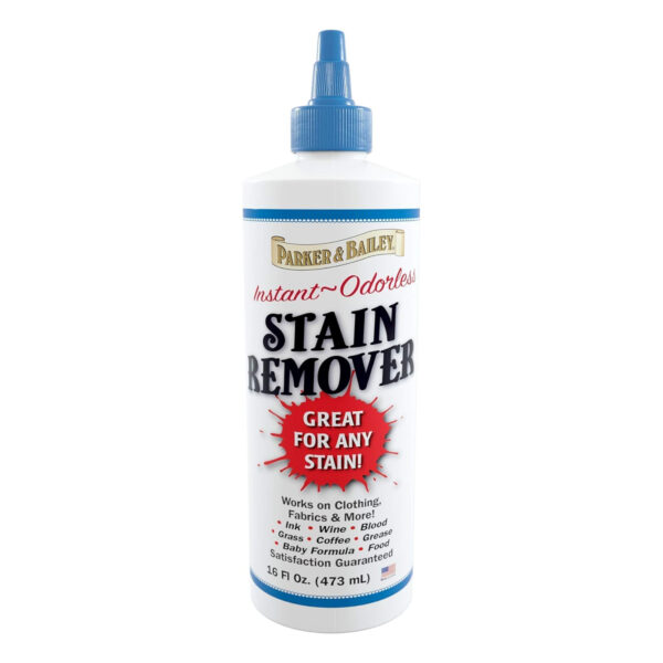 Powerful Stain Remover for Fabric, Upholstery & Carpets