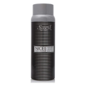 Sapil Nice Feeling Black for Men Deodorant 150ml Spray