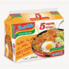 Indomie Spicy Curry Fried Noodles – 8 x 5 x 90g Pack