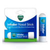 Vicks Inhaler – Fast Acting Blocked Nose Relief Stick