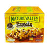 Nature Valley Protein Peanut & Chocolate Cereal Bars – 26 Pack of 40g