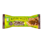 Nature Valley Oats & Chocolate Bars – Crunchy snack with oats & chocolate