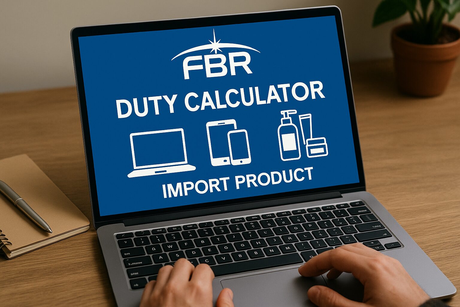 How to Save Customs Duty on Imported Products Legally