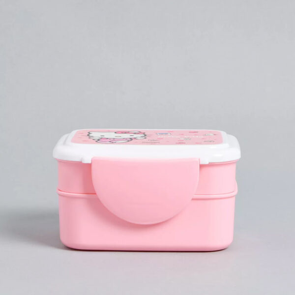 Hello Kitty Print Sandwich Lunch Box – Max Fashion Dubai